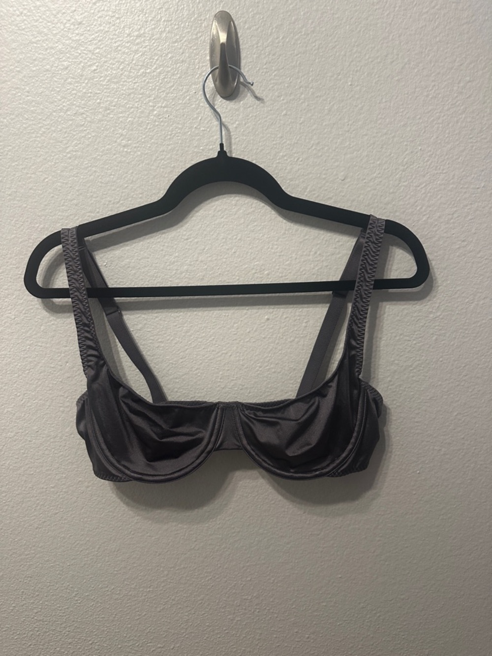 Skims Smooth Balconette Bra